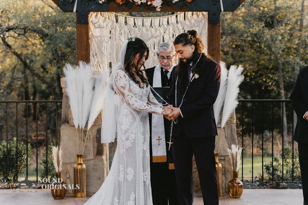 The Lodge at The Springs Wedding // Juline + Kevin -