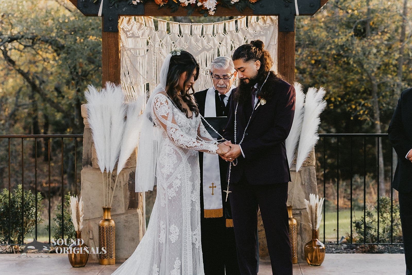 The Lodge at The Springs Wedding // Juline + Kevin -