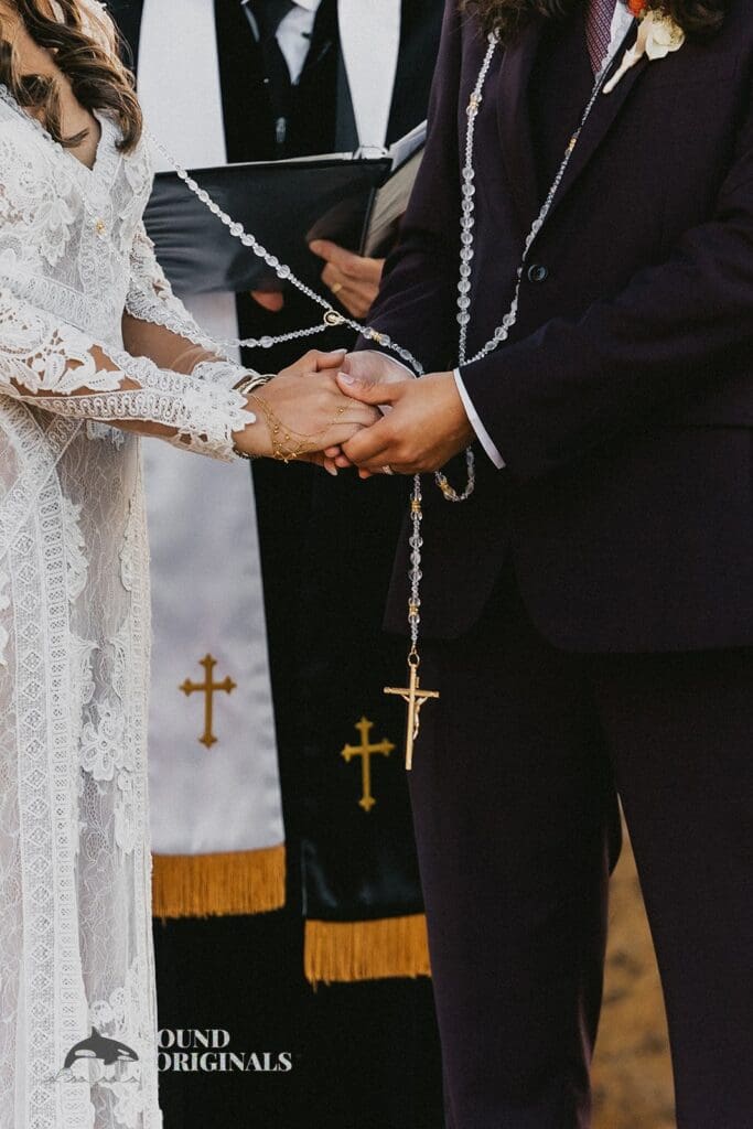 The Lodge at The Springs Wedding // Juline + Kevin -