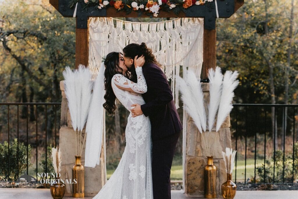 The Lodge at The Springs Wedding // Juline + Kevin -