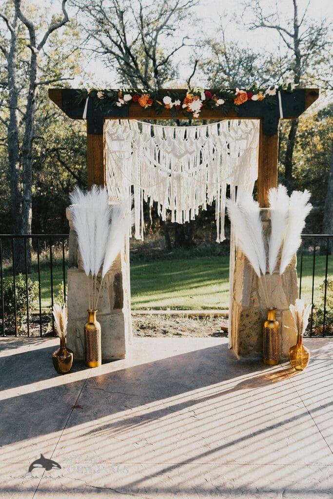 The Lodge at The Springs Wedding // Juline + Kevin -