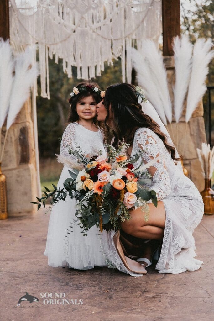 The Lodge at The Springs Wedding // Juline + Kevin -