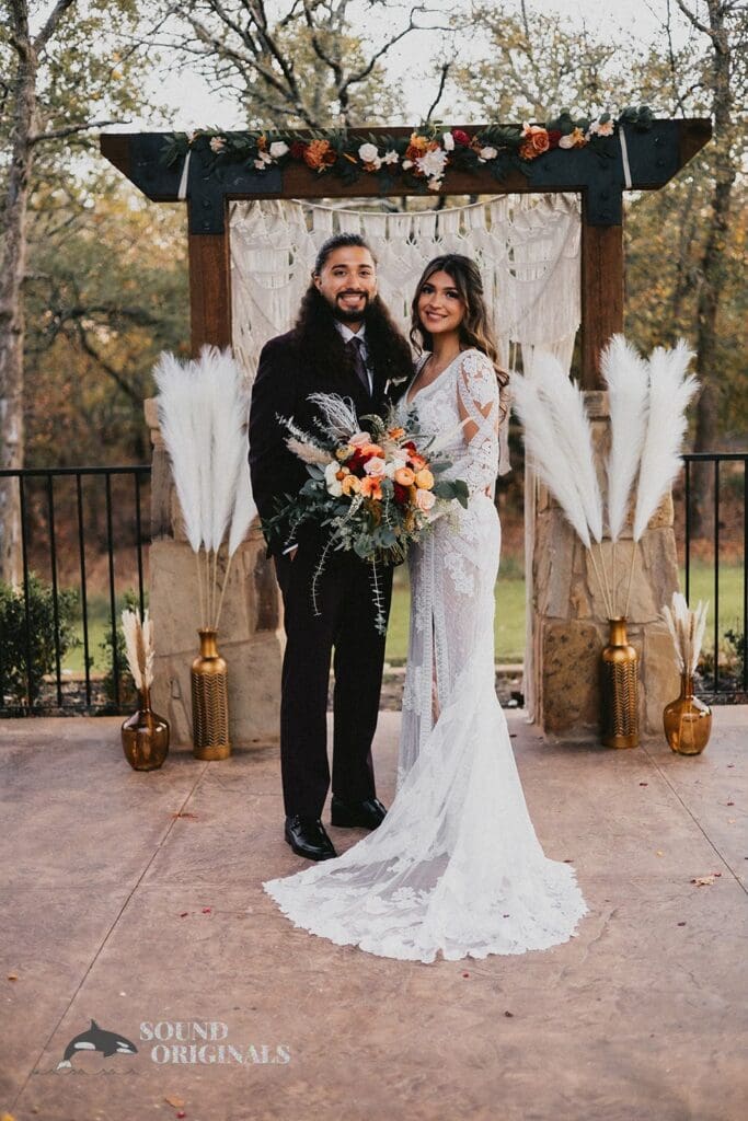 The Lodge at The Springs Wedding // Juline + Kevin -