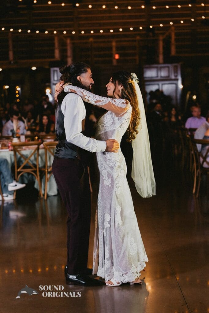 The Lodge at The Springs Wedding // Juline + Kevin -