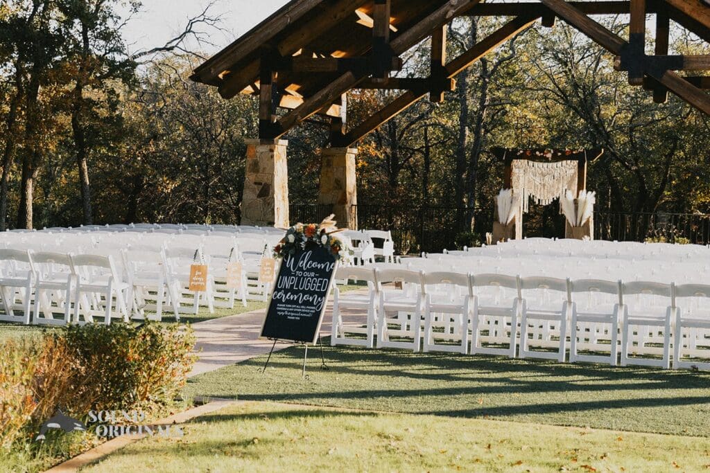 The Lodge at The Springs Wedding // Juline + Kevin -