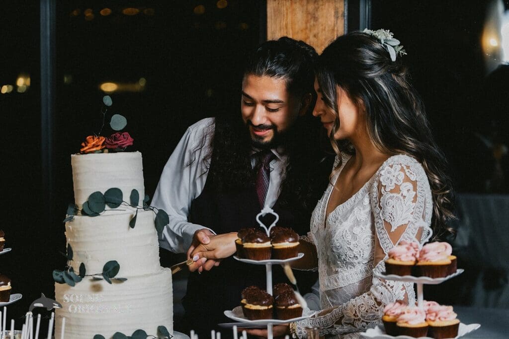 The Lodge at The Springs Wedding // Juline + Kevin -