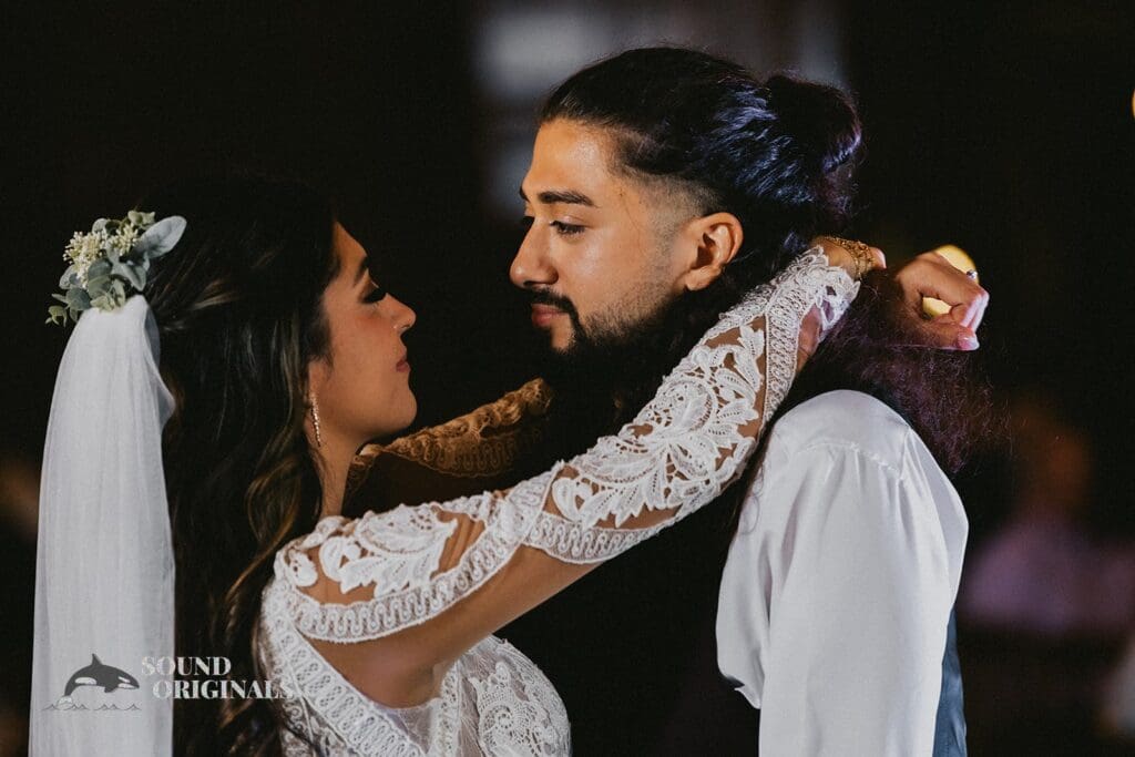The Lodge at The Springs Wedding // Juline + Kevin -