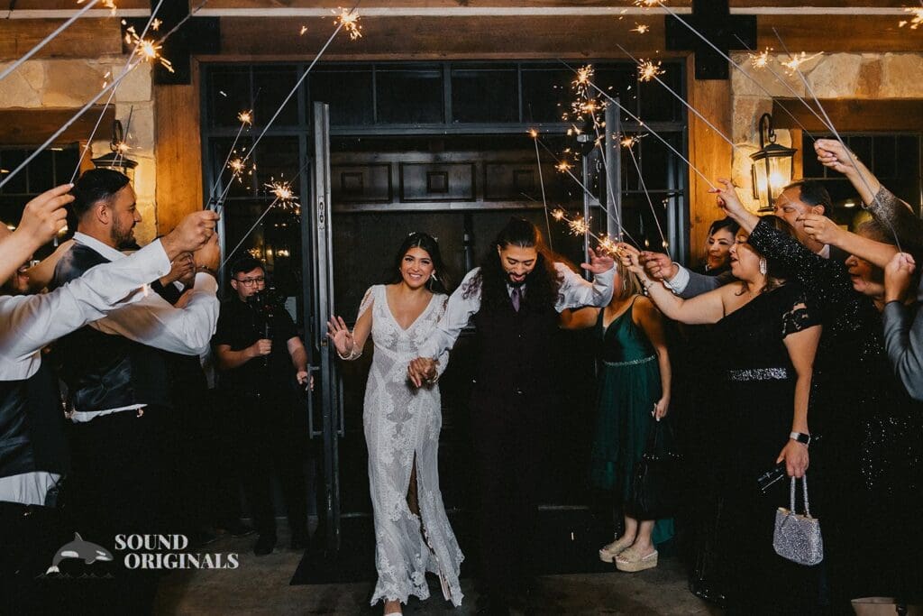 The Lodge at The Springs Wedding // Juline + Kevin -