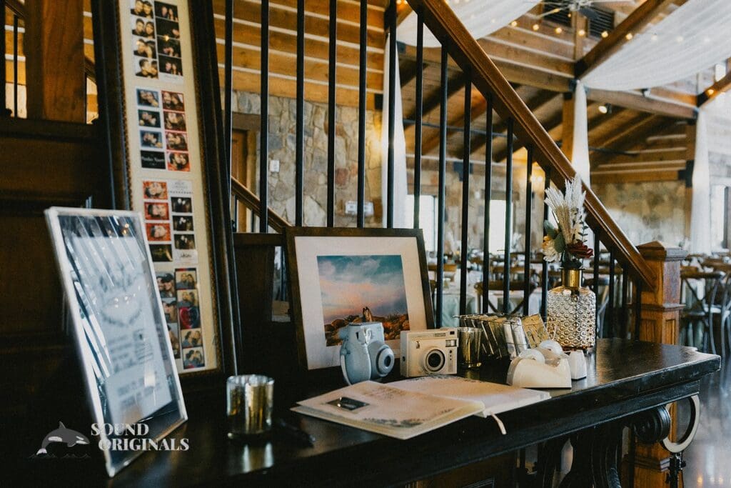 The Lodge at The Springs Wedding // Juline + Kevin -