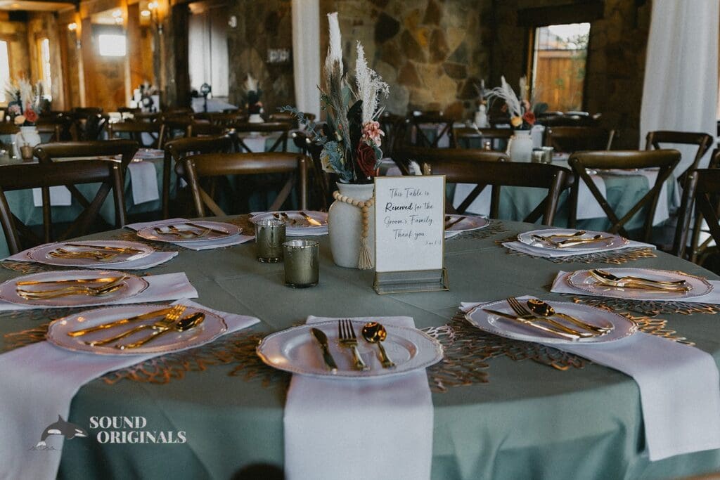 The Lodge at The Springs Wedding // Juline + Kevin -