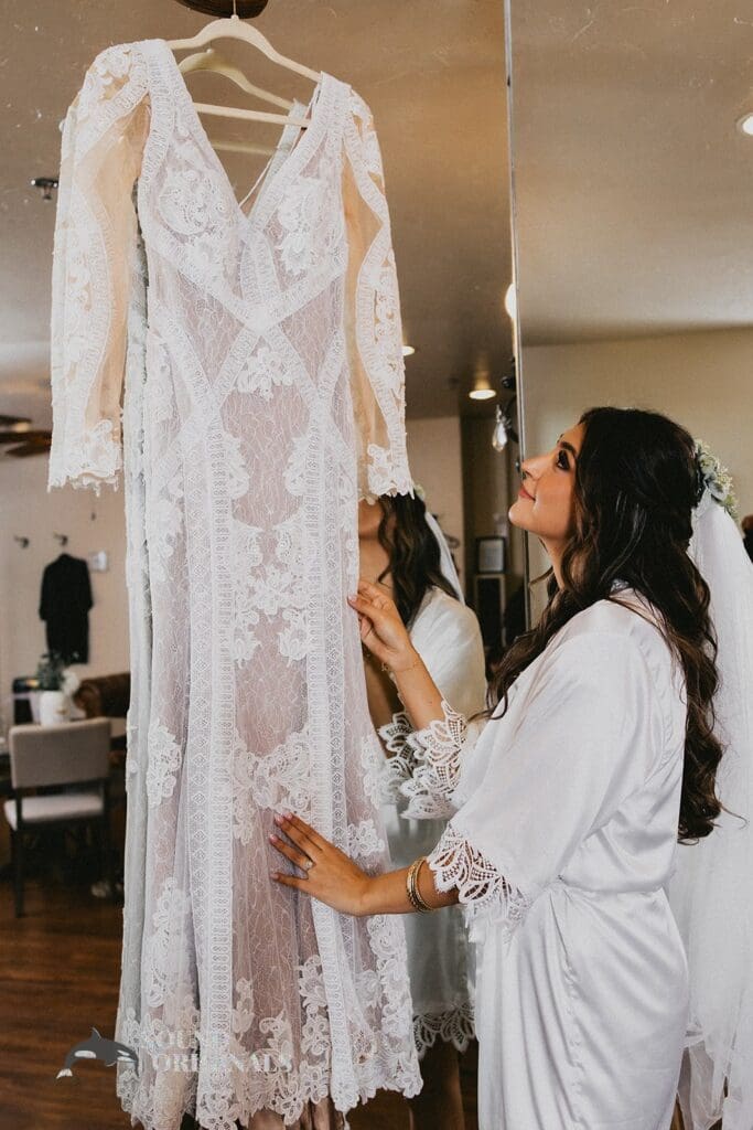 The Lodge at The Springs Wedding // Juline + Kevin -