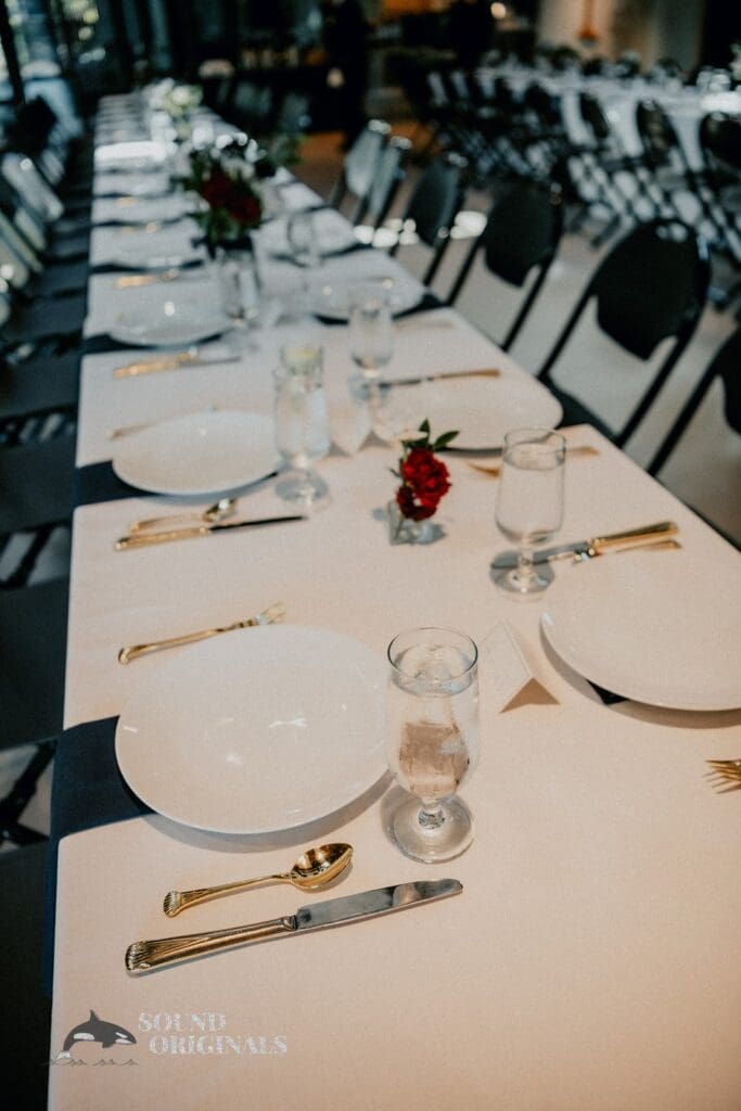 University Unitarian Church Wedding // Laura + Jonathan -