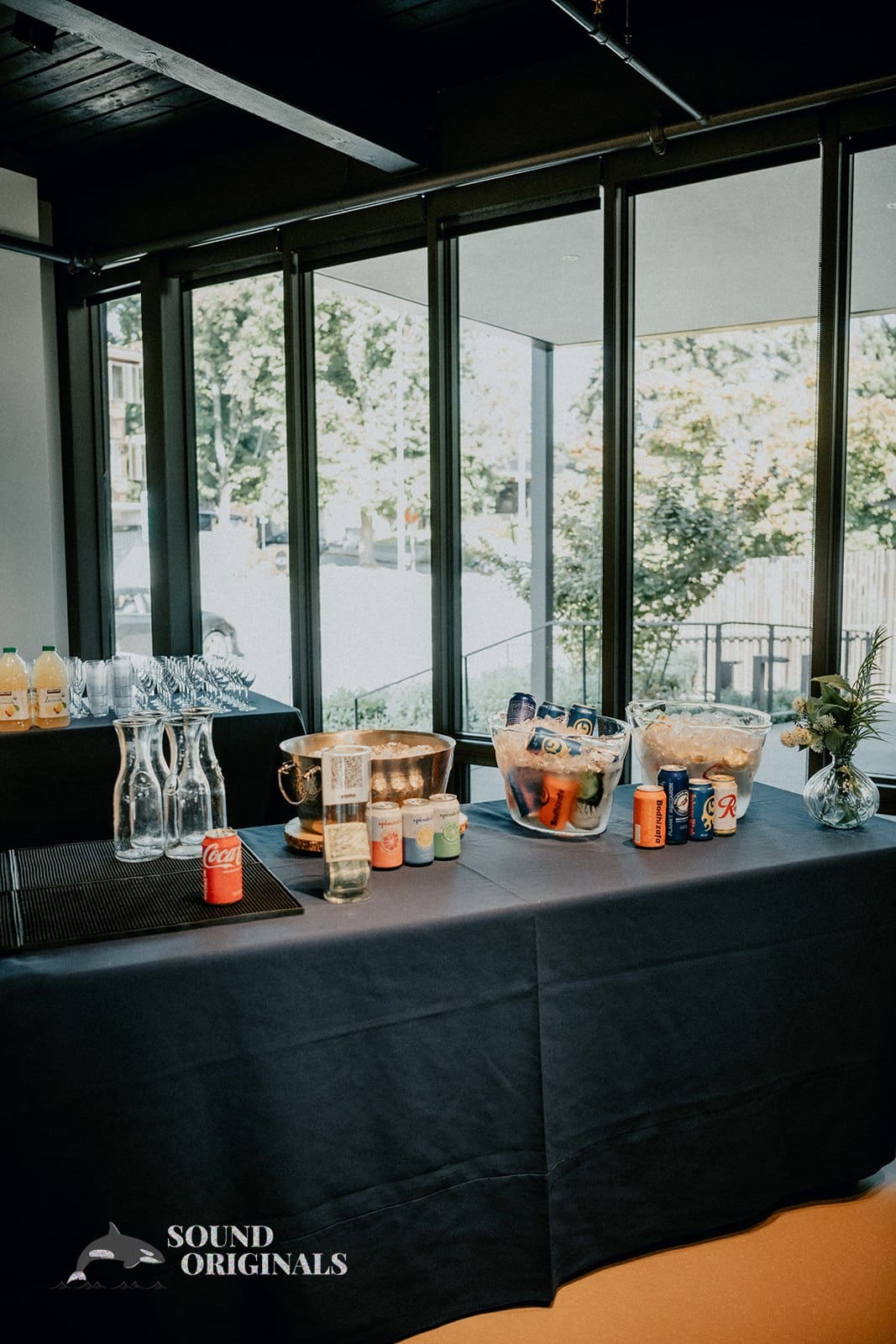 University Unitarian Church Wedding // Laura + Jonathan -
