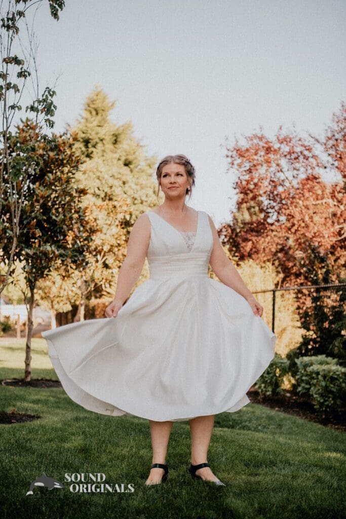 University Unitarian Church Wedding // Laura + Jonathan -