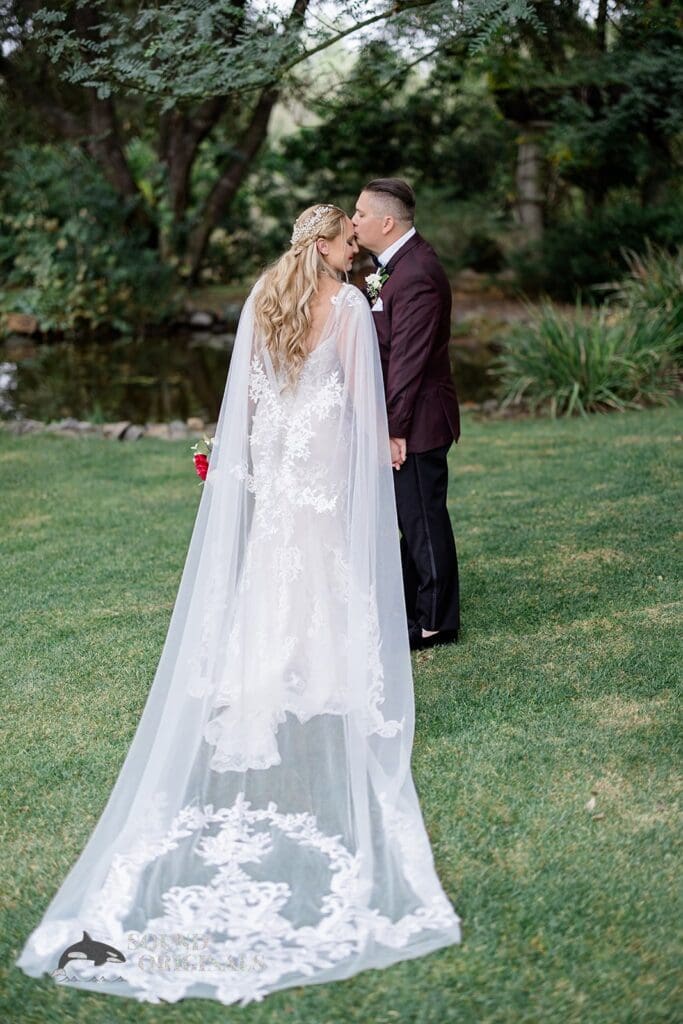 Willow Creek Ranch Wedding // Allie & Justin -