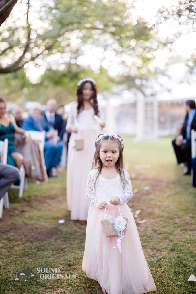 Willow Creek Ranch Wedding // Allie & Justin -