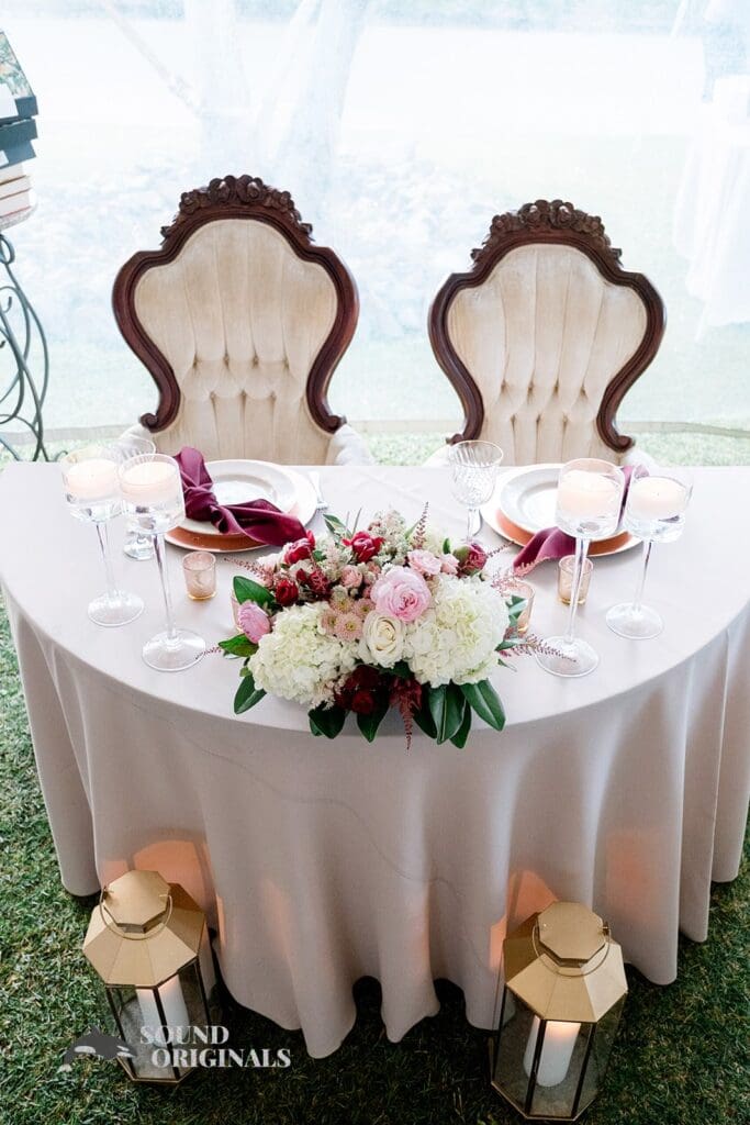 Willow Creek Ranch Wedding // Allie & Justin -