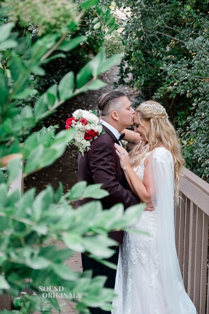 Willow Creek Ranch Wedding // Allie & Justin -
