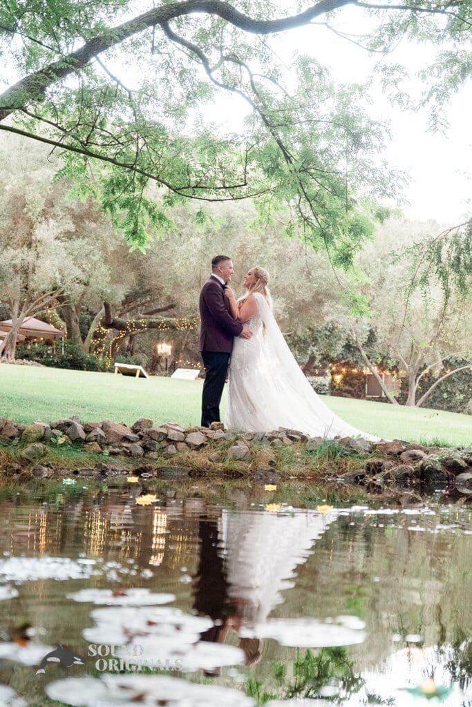 Willow Creek Ranch Wedding // Allie & Justin -