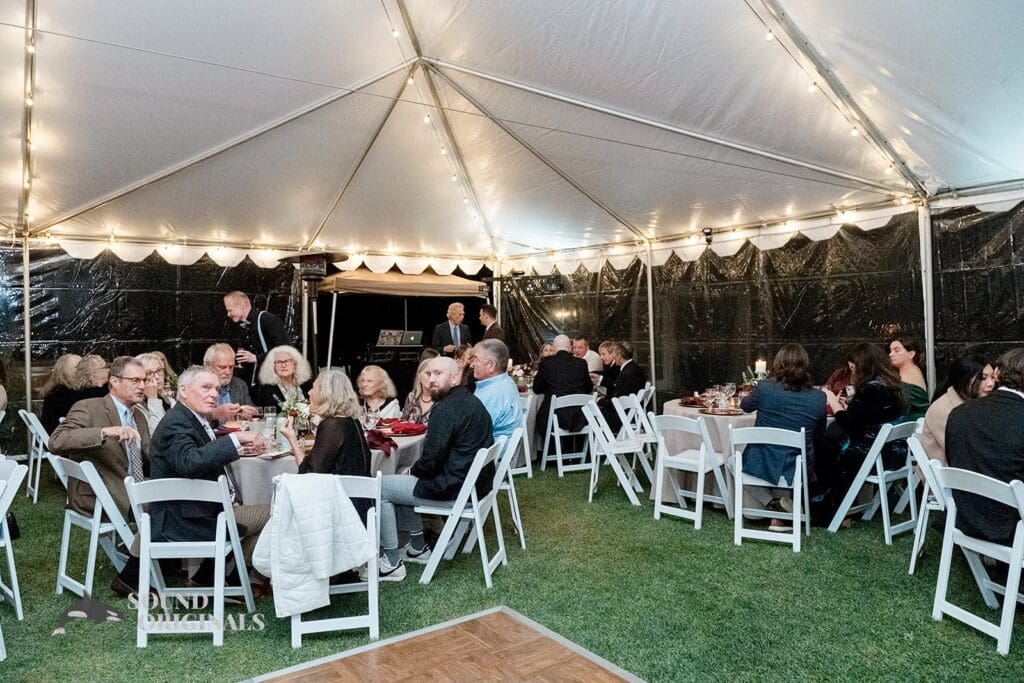 Willow Creek Ranch Wedding // Allie & Justin -