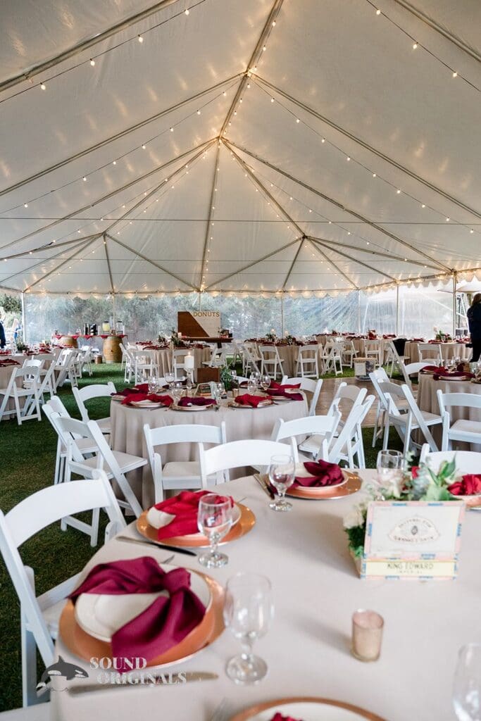 Willow Creek Ranch Wedding // Allie & Justin -