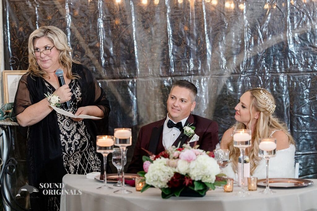 Willow Creek Ranch Wedding // Allie & Justin -