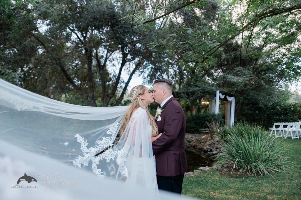 Willow Creek Ranch Wedding // Allie & Justin -