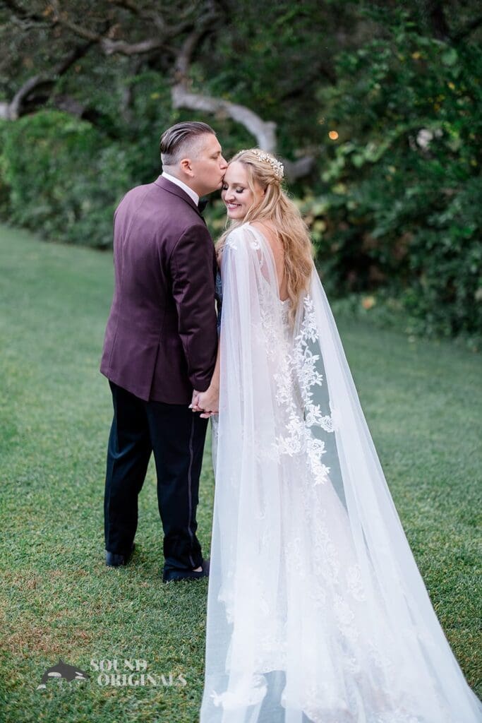 Willow Creek Ranch Wedding // Allie & Justin -