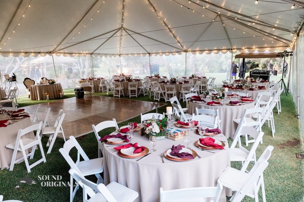 Willow Creek Ranch Wedding // Allie & Justin -