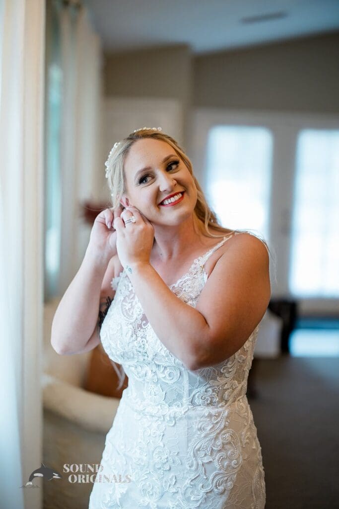 Willow Creek Ranch Wedding // Allie & Justin -