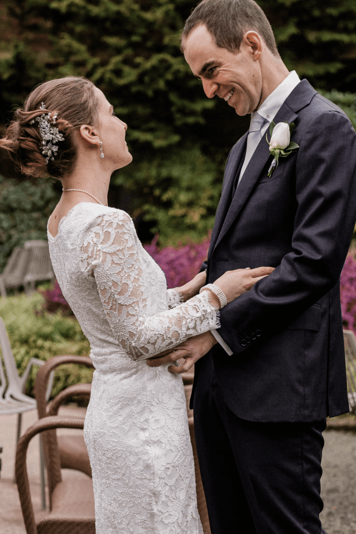 Swiftwater Cellars Wedding -