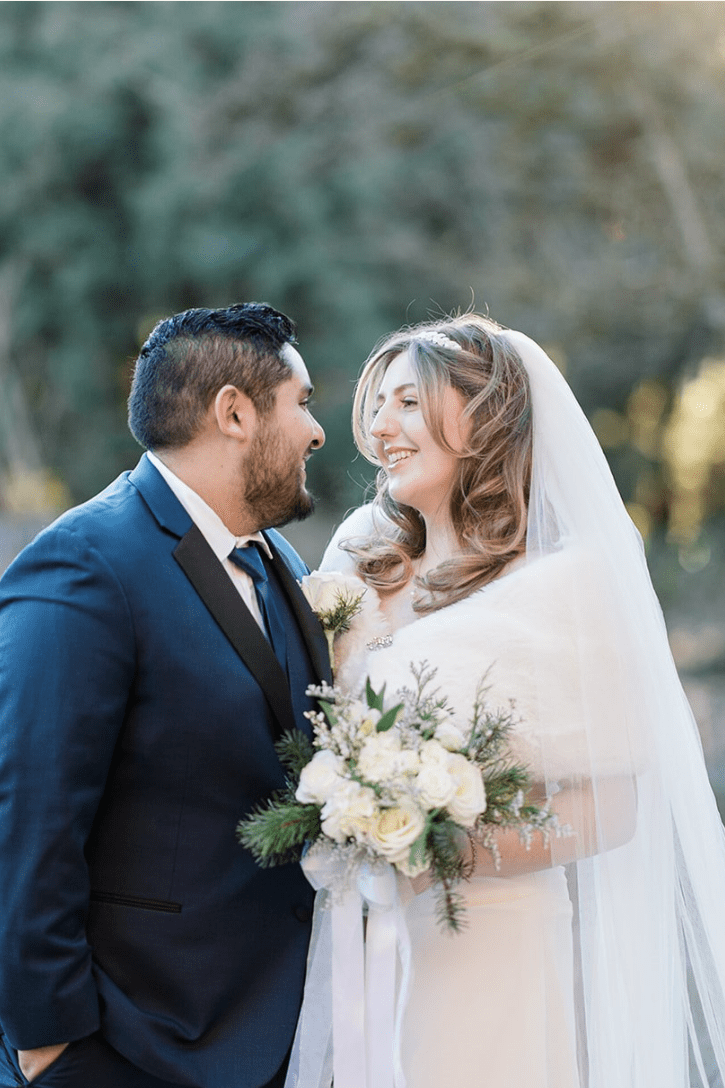 Woodinville Lavender Farm Wedding -