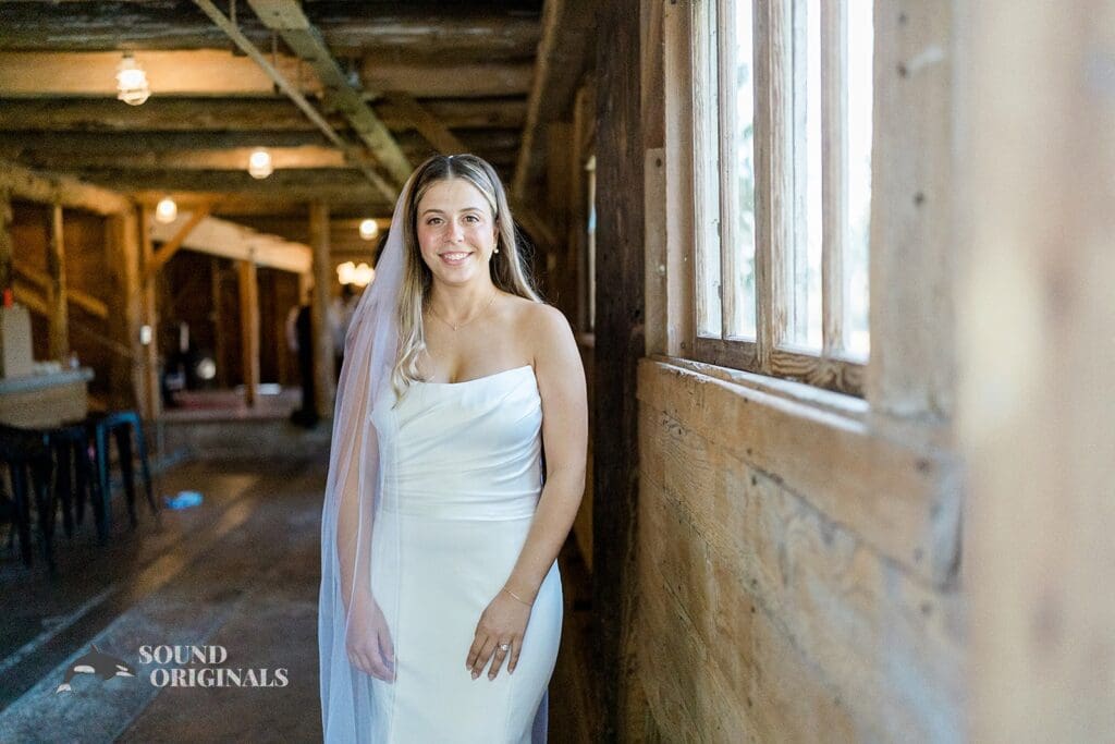 Machias Meadows Wedding // Florencia + Brendan -