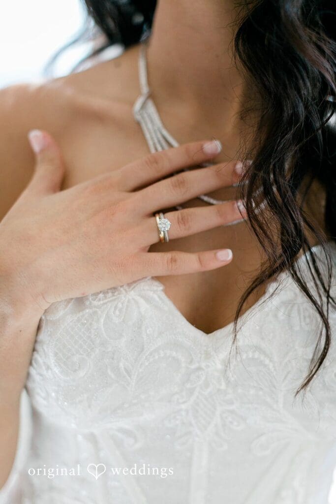 Mareena & Kyrollos -