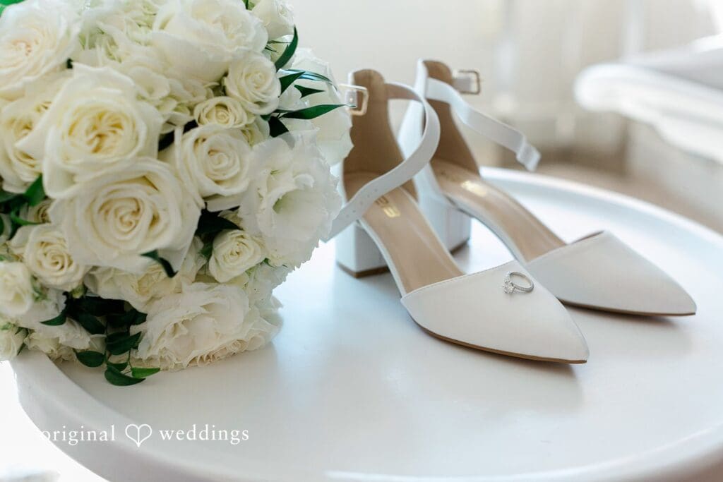 Mareena & Kyrollos -