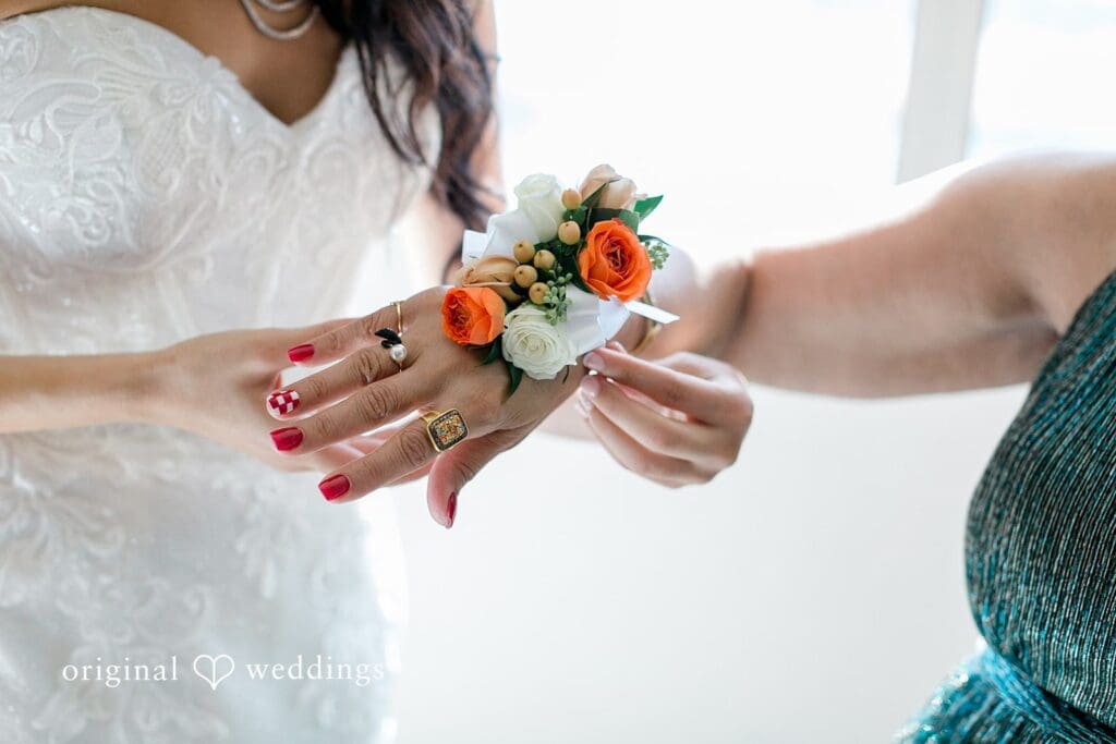 Mareena & Kyrollos -