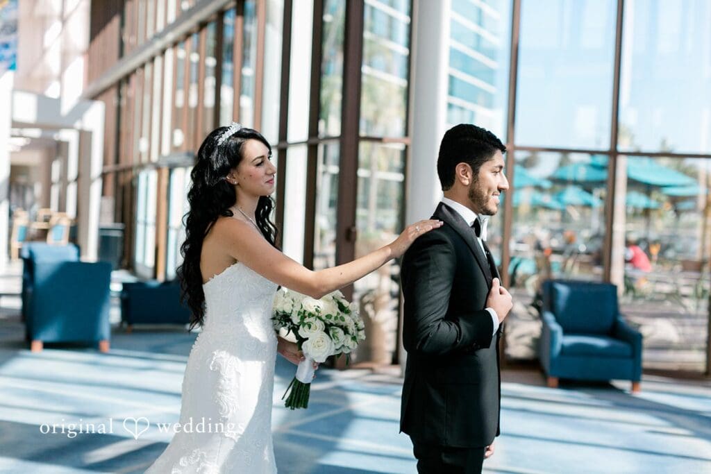 Mareena & Kyrollos -