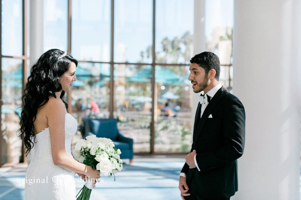 Mareena & Kyrollos -
