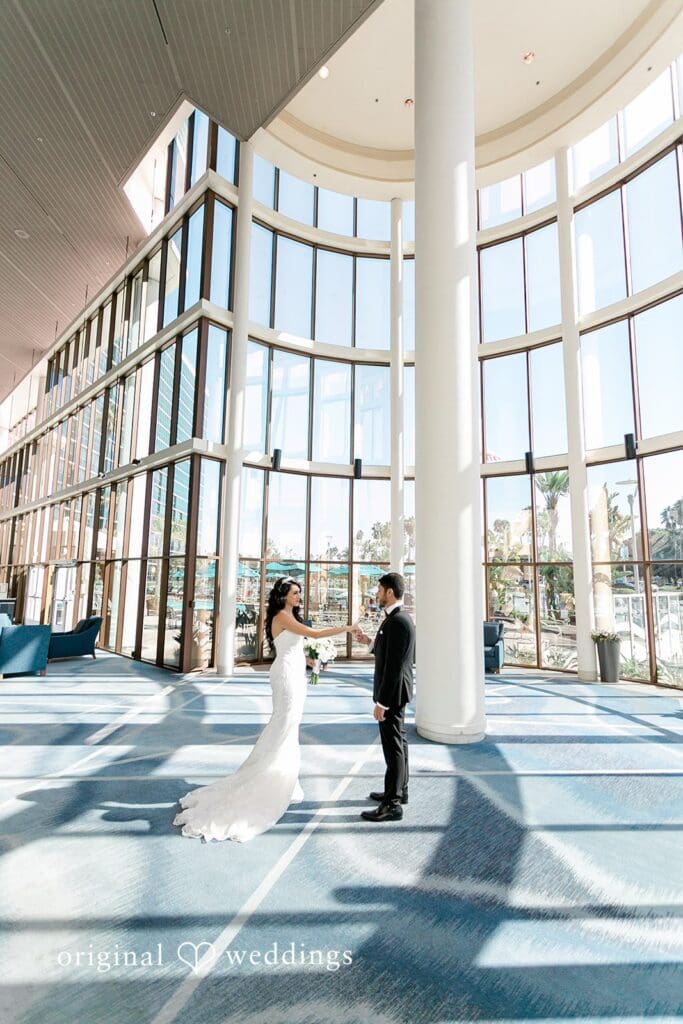 Mareena & Kyrollos -
