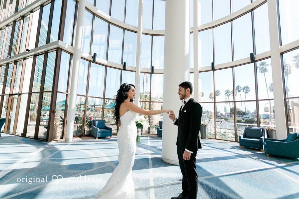 Mareena & Kyrollos -