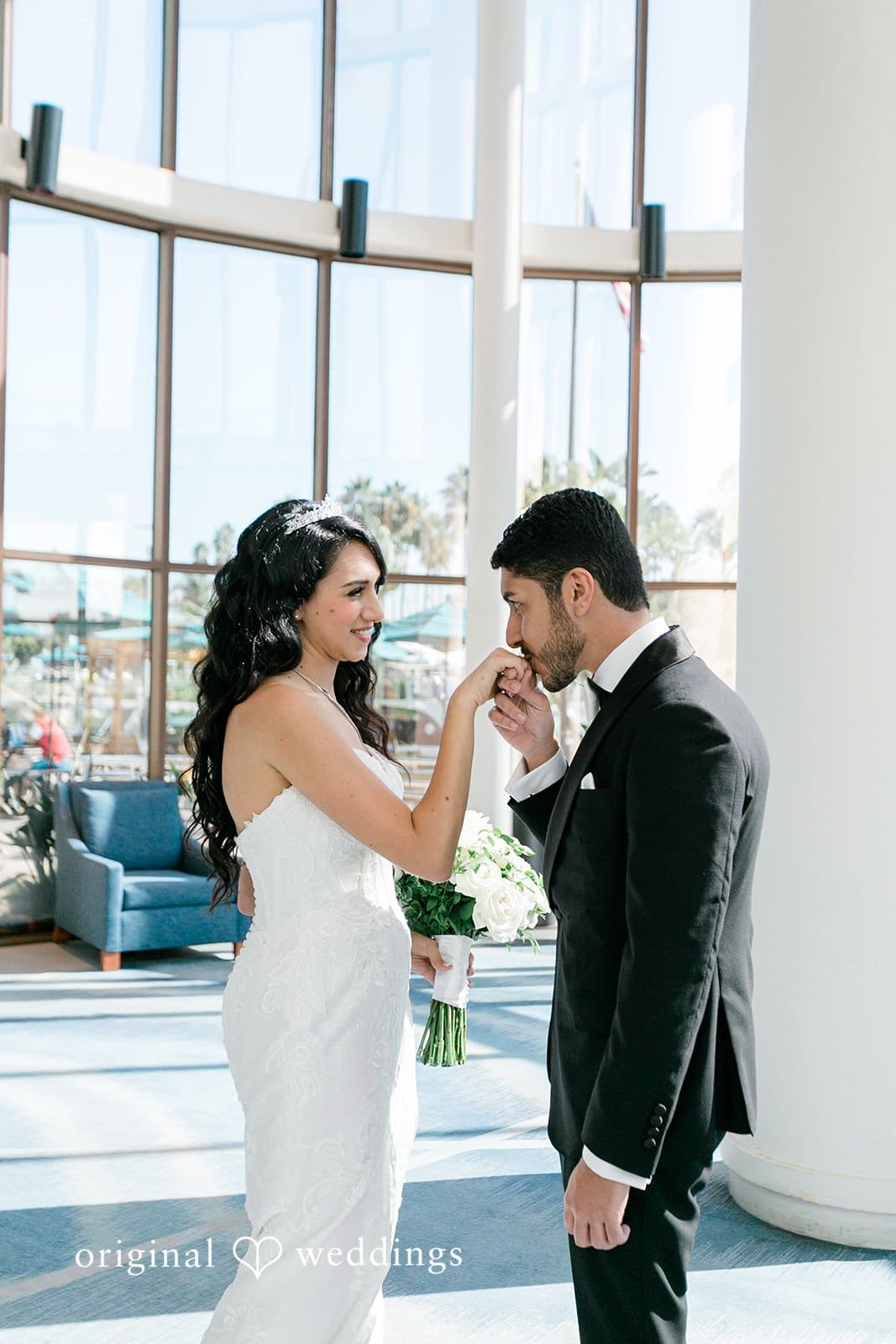 Mareena & Kyrollos -
