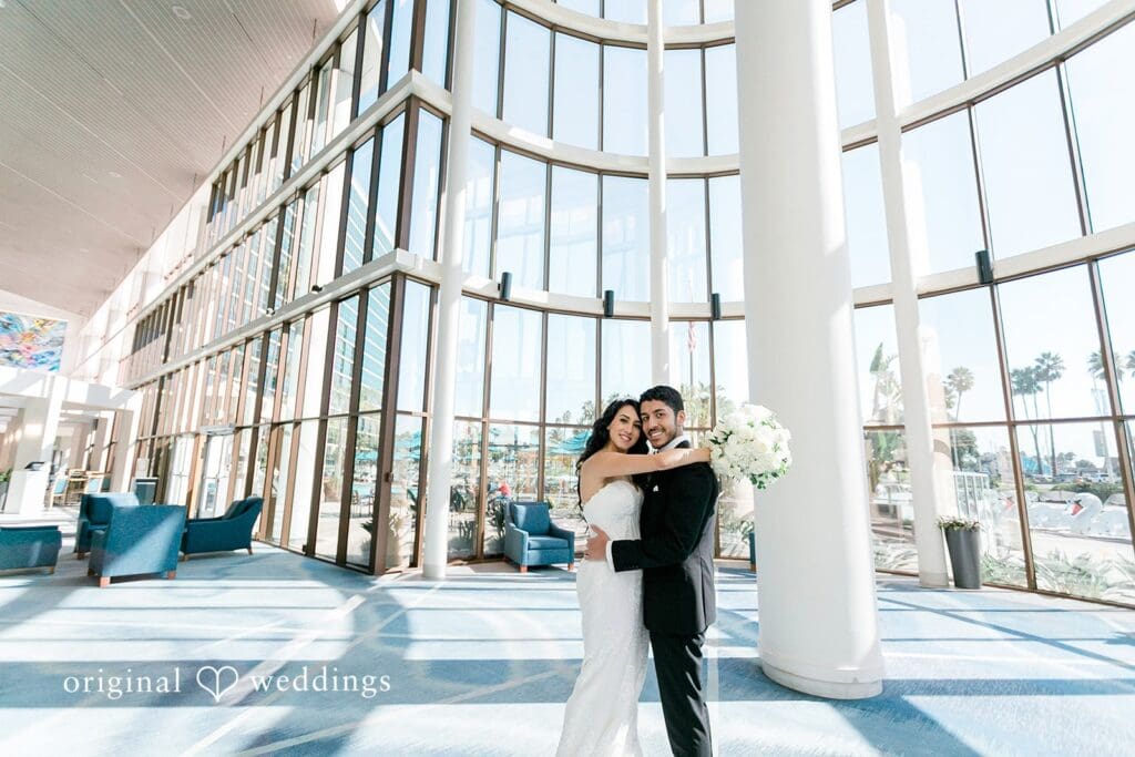 Mareena & Kyrollos -