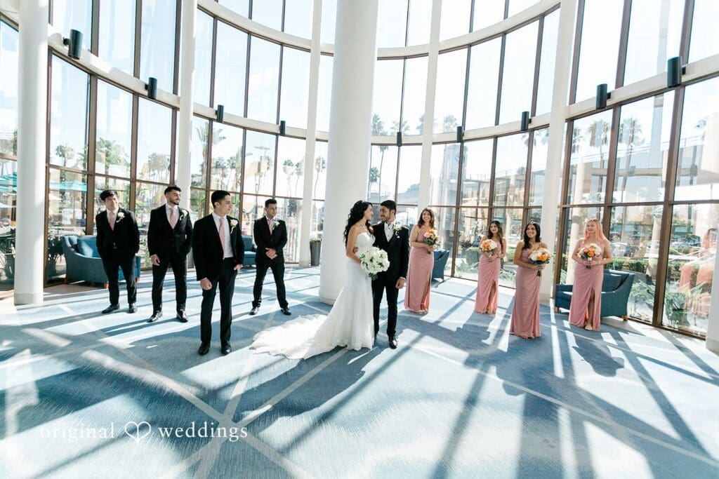Mareena & Kyrollos -
