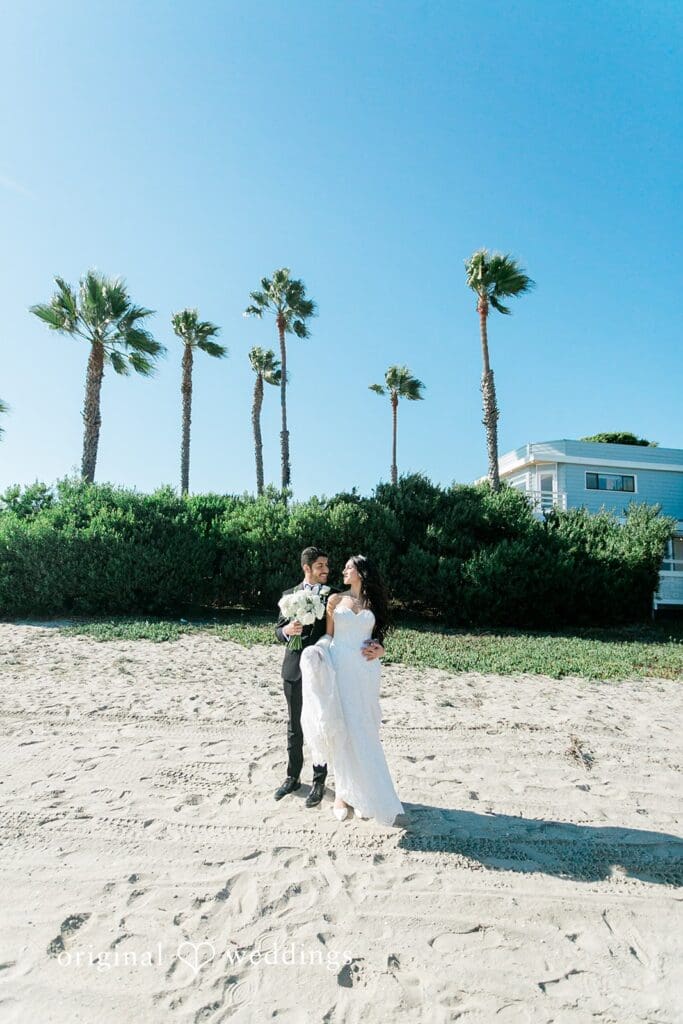 Mareena & Kyrollos -