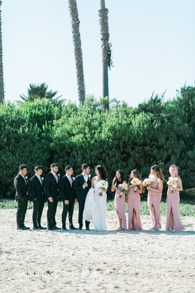 Mareena & Kyrollos -