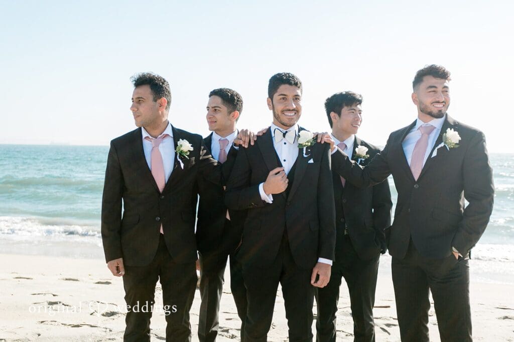 Mareena & Kyrollos -