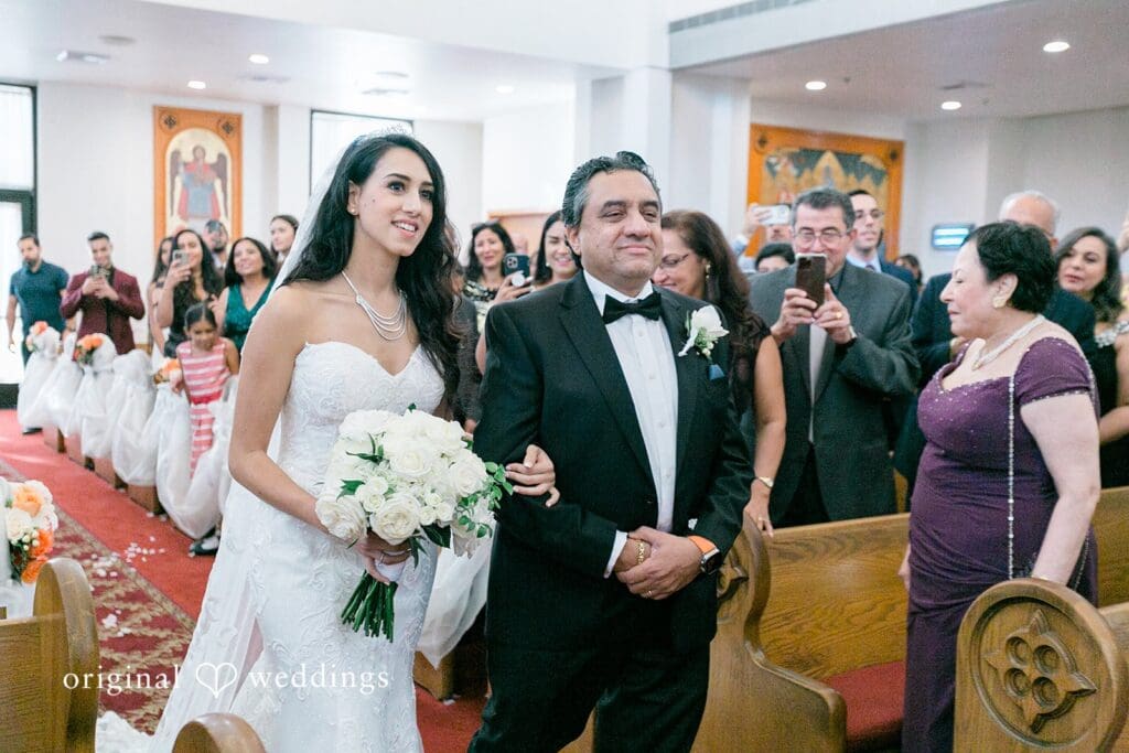 Mareena & Kyrollos -