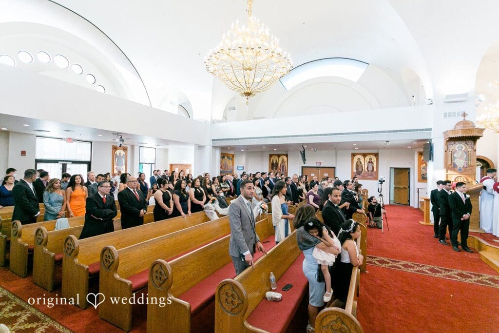 Mareena & Kyrollos -