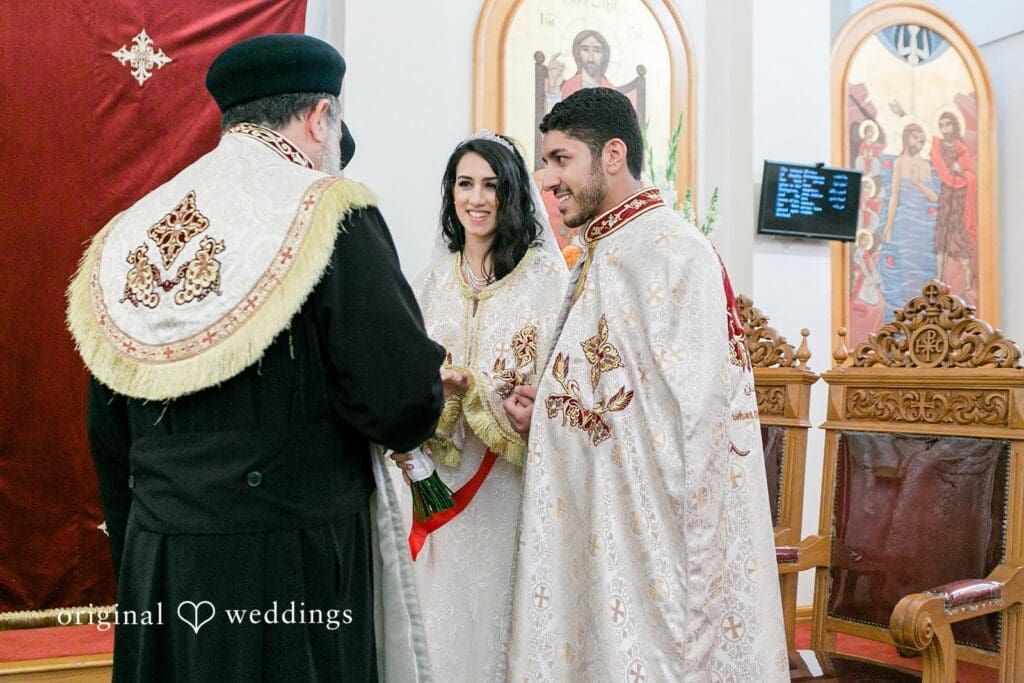 Mareena & Kyrollos -