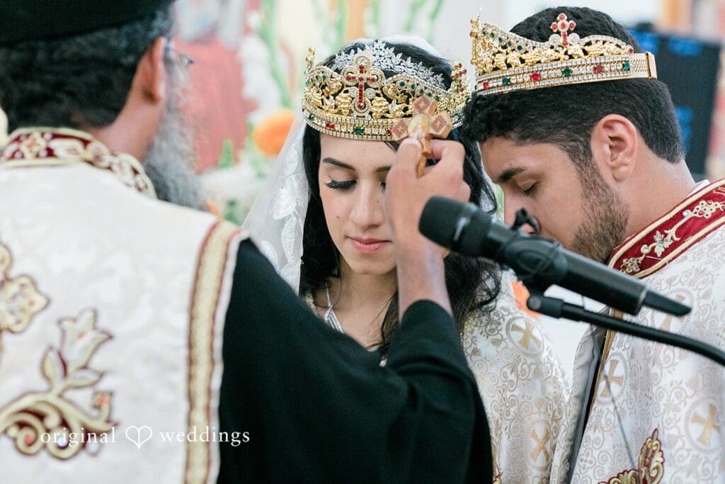 Mareena & Kyrollos -